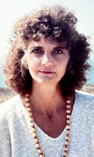 Patricia Ann Fletcher